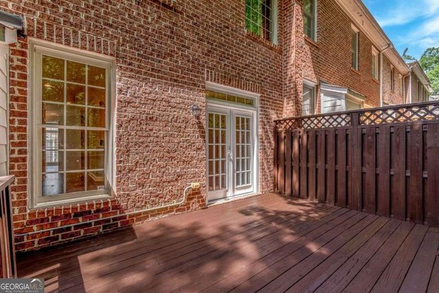 1660 Emory Place Drive NE, Atlanta, GA 30329