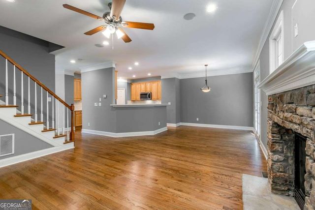 1660 Emory Place Drive NE, Atlanta, GA 30329