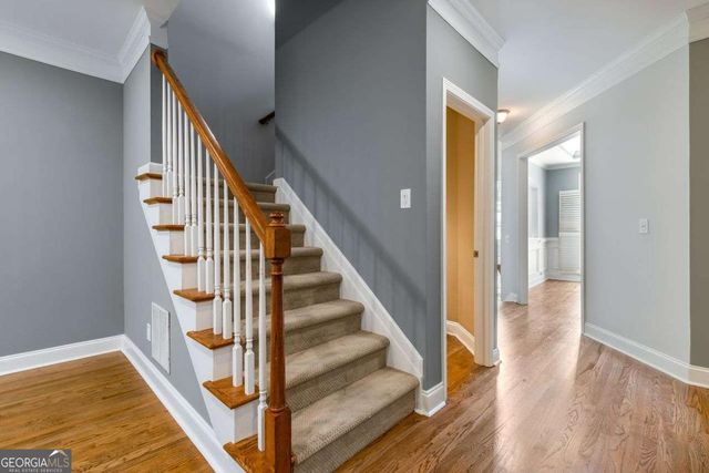 1660 Emory Place Drive NE, Atlanta, GA 30329