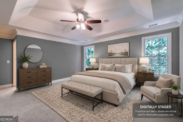 1660 Emory Place Drive NE, Atlanta, GA 30329