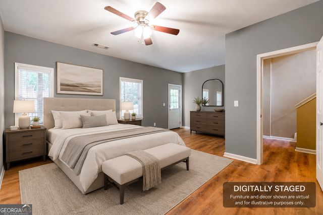1660 Emory Place Drive NE, Atlanta, GA 30329