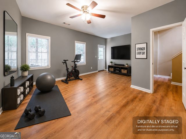 1660 Emory Place Drive NE, Atlanta, GA 30329