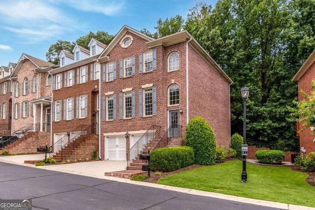 1660 Emory Place Drive NE, Atlanta, GA 30329
