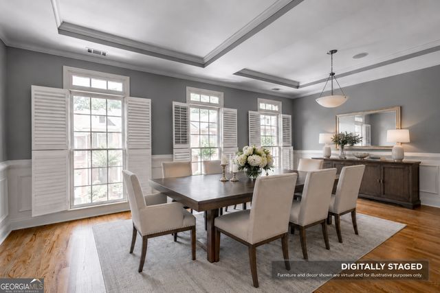 1660 Emory Place Drive NE, Atlanta, GA 30329