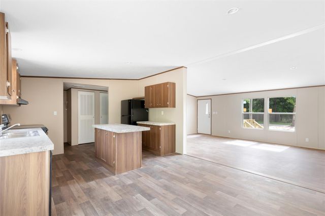 1349 County Road 2224, Cleveland, TX 77327