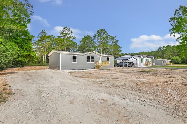 1349 County Road 2224, Cleveland, TX 77327