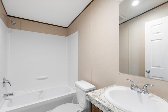 1349 County Road 2224, Cleveland, TX 77327