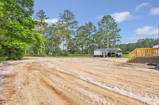 1349 County Road 2224, Cleveland, TX 77327