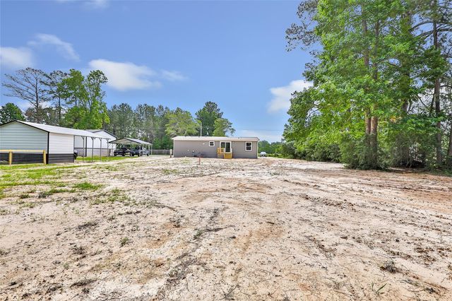 1349 County Road 2224, Cleveland, TX 77327