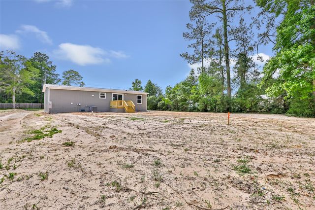 1349 County Road 2224, Cleveland, TX 77327