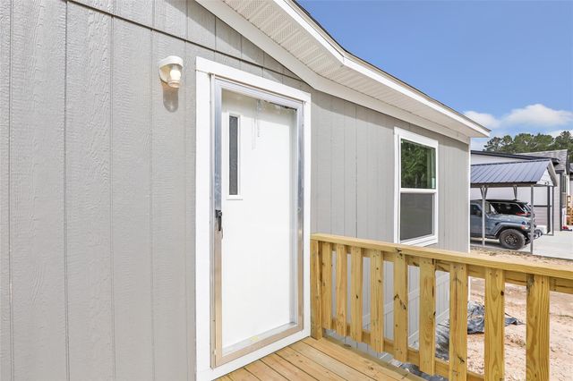 1349 County Road 2224, Cleveland, TX 77327