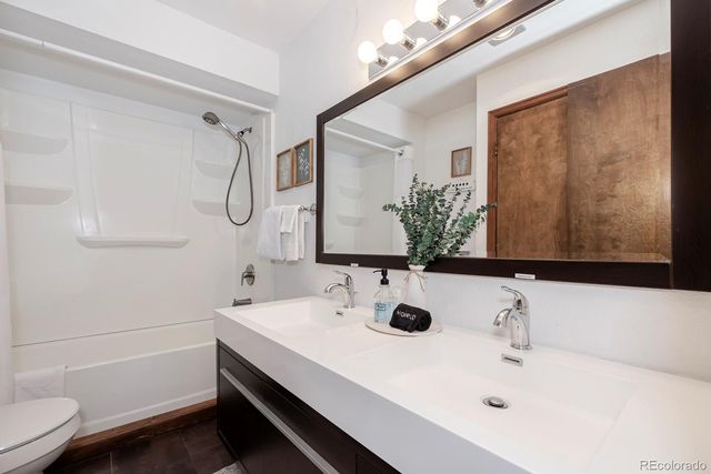 62927 US Highway 40 112, Granby, CO 80446