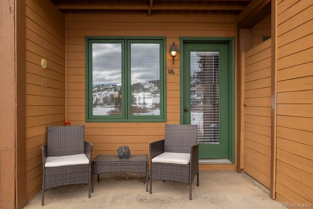 62927 US Highway 40 112, Granby, CO 80446