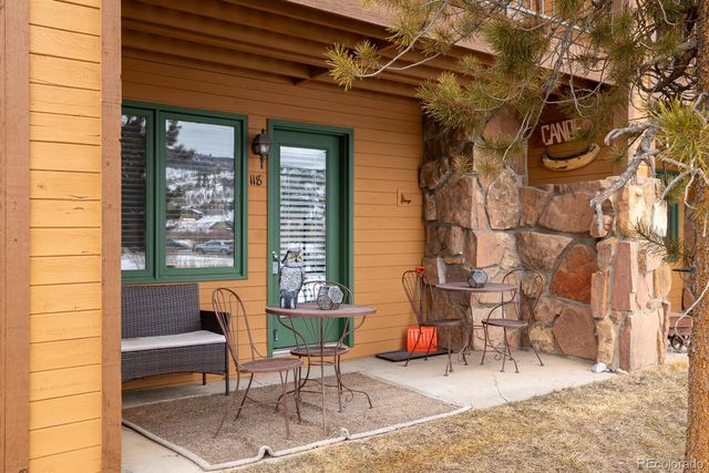 62927 US Highway 40 112, Granby, CO 80446