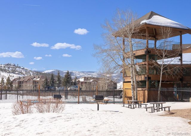 62927 US Highway 40 112, Granby, CO 80446