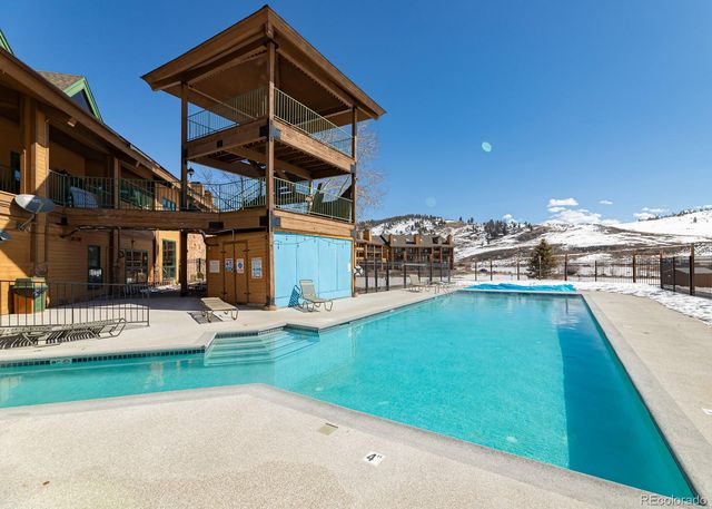 62927 US Highway 40 112, Granby, CO 80446