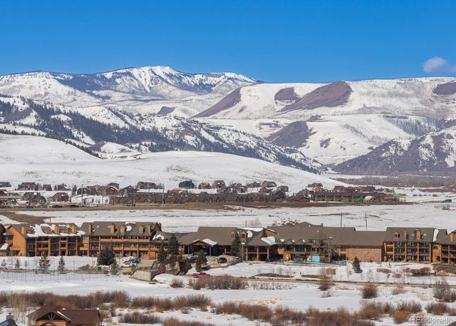 62927 US Highway 40 112, Granby, CO 80446