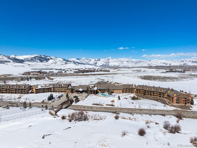 62927 US Highway 40 112, Granby, CO 80446