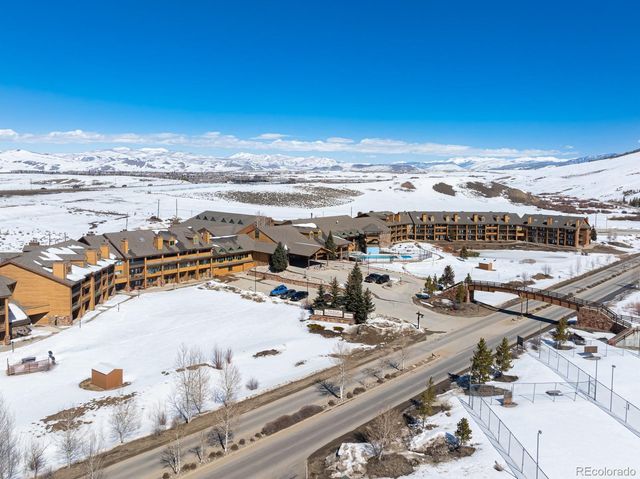 62927 US Highway 40 112, Granby, CO 80446