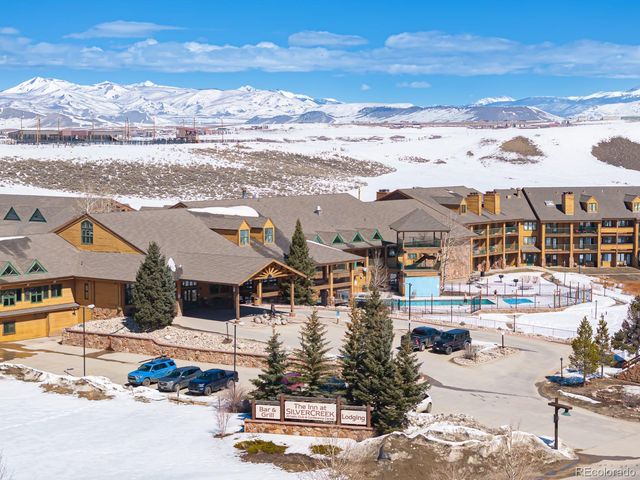 62927 US Highway 40 112, Granby, CO 80446