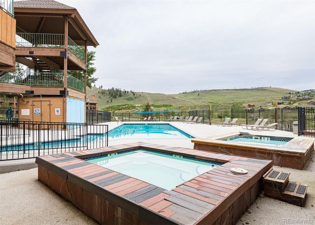 62927 US Highway 40 112, Granby, CO 80446