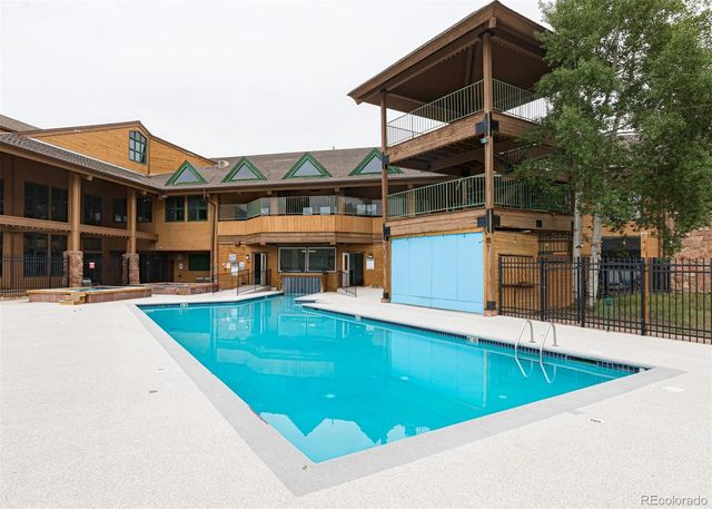 62927 US Highway 40 112, Granby, CO 80446