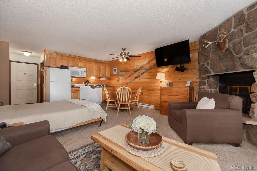 62927 US Highway 40 112, Granby, CO 80446