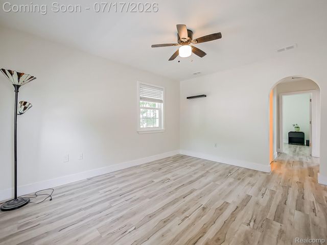 3855 18th Street, Wyandotte, MI 48192