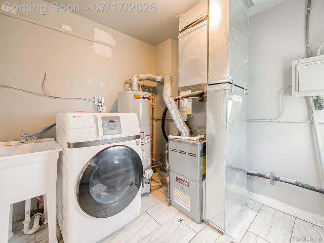 3855 18th Street, Wyandotte, MI 48192