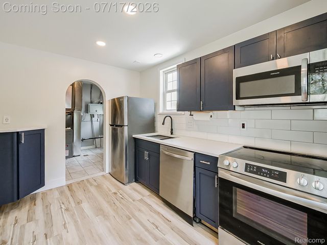 3855 18th Street, Wyandotte, MI 48192