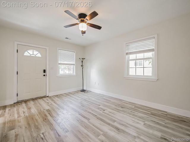 3855 18th Street, Wyandotte, MI 48192