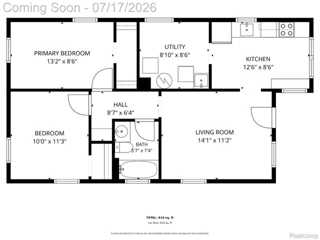 3855 18th Street, Wyandotte, MI 48192