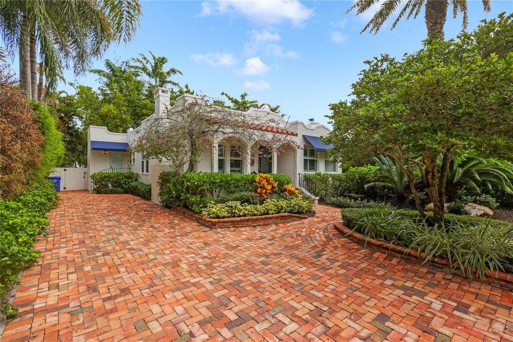 1625 NE 4TH CT, Fort Lauderdale, FL 33301