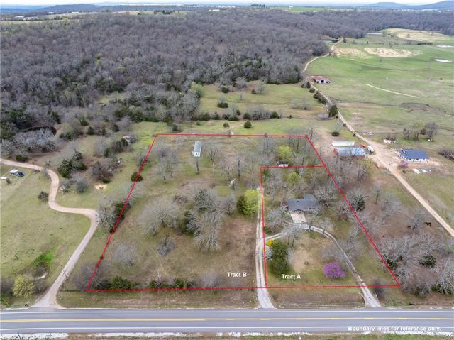 12875 S Highway 59, Lincoln, AR 72744