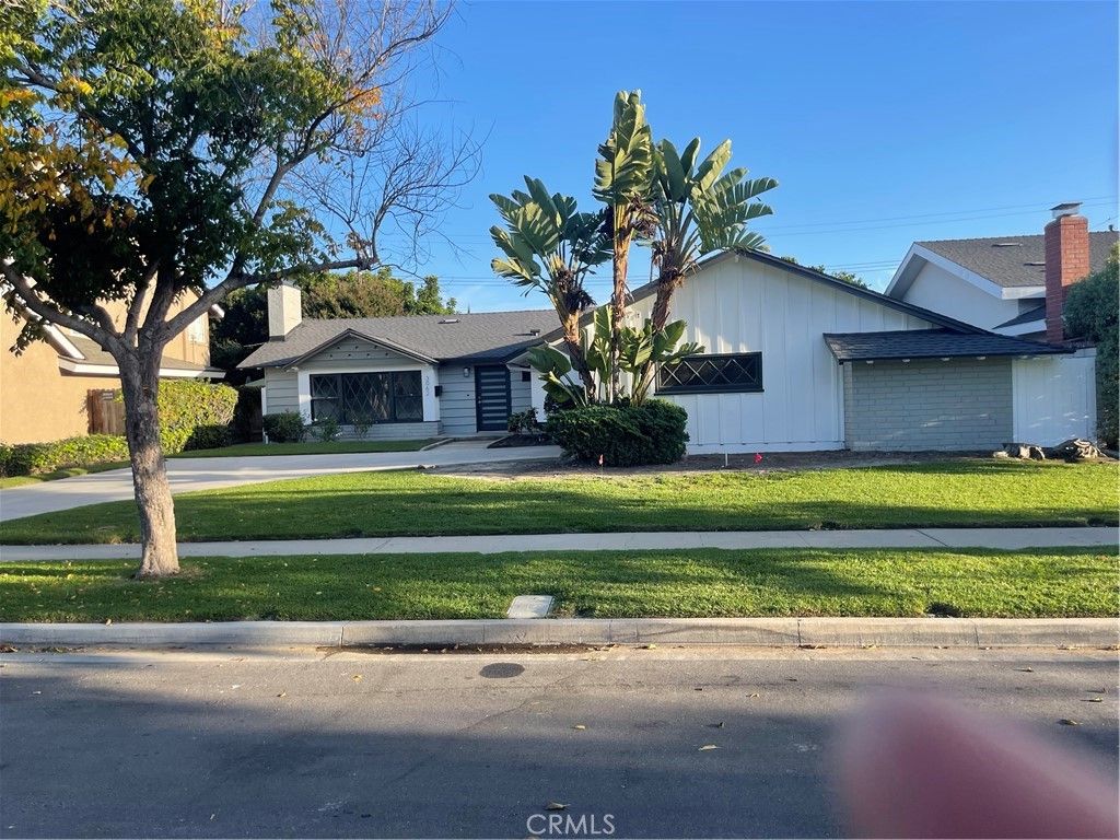 3062 Inverness, Rossmoor, CA 90720