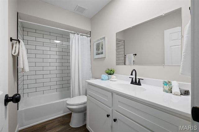 59 Sable Court, Lake St Louis, MO 63367