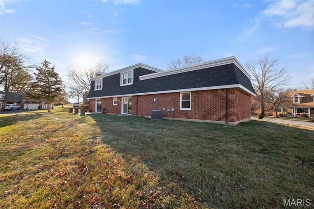 59 Sable Court, Lake St Louis, MO 63367