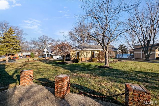59 Sable Court, Lake St Louis, MO 63367