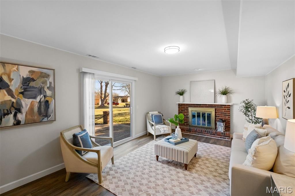 59 Sable Court, Lake St Louis, MO 63367