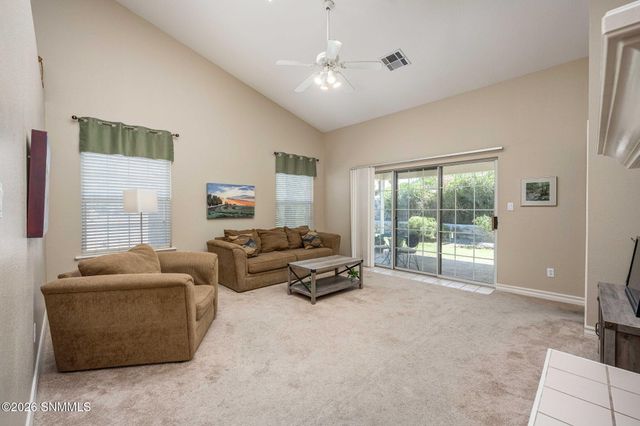 2168 Dorado Drive, Las Cruces, NM 88011