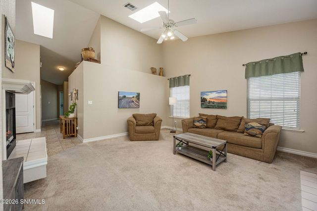 2168 Dorado Drive, Las Cruces, NM 88011