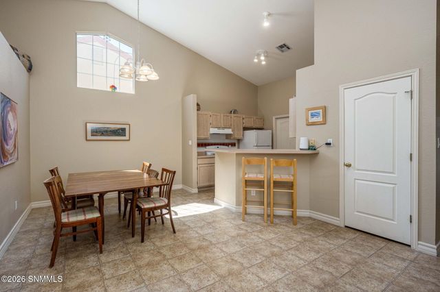 2168 Dorado Drive, Las Cruces, NM 88011