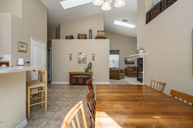 2168 Dorado Drive, Las Cruces, NM 88011
