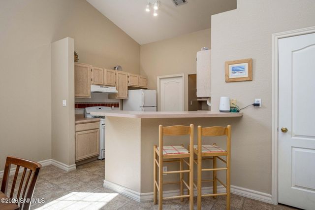 2168 Dorado Drive, Las Cruces, NM 88011