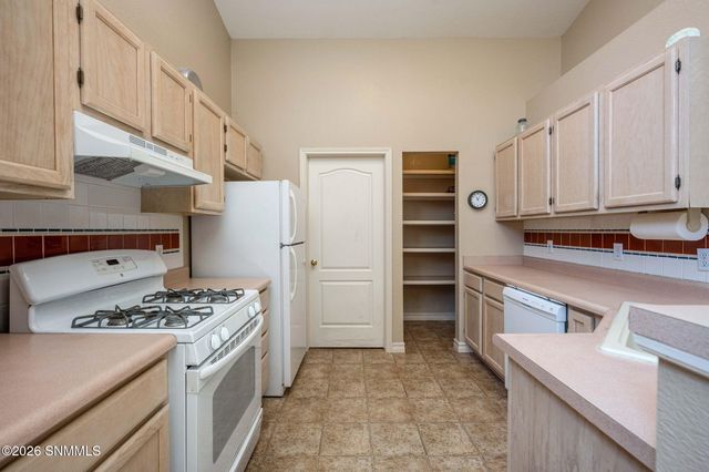 2168 Dorado Drive, Las Cruces, NM 88011