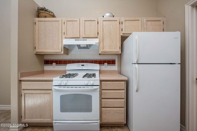 2168 Dorado Drive, Las Cruces, NM 88011