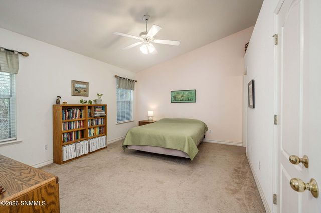 2168 Dorado Drive, Las Cruces, NM 88011