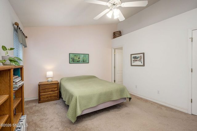 2168 Dorado Drive, Las Cruces, NM 88011