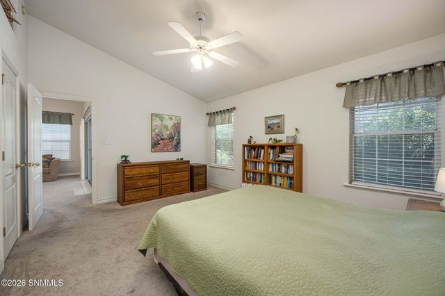 2168 Dorado Drive, Las Cruces, NM 88011
