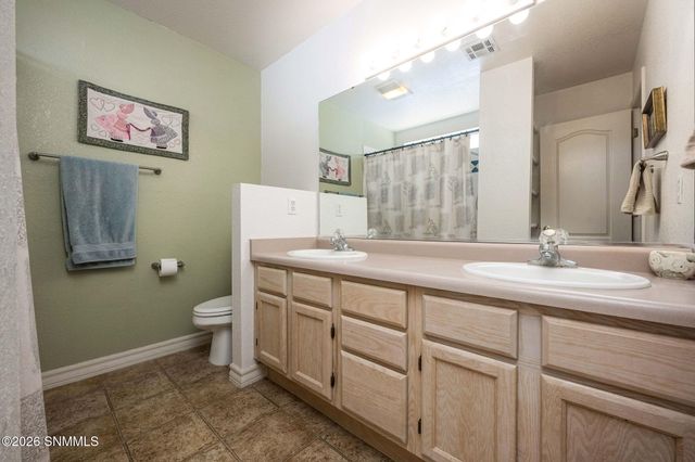 2168 Dorado Drive, Las Cruces, NM 88011